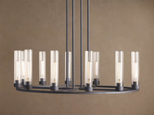 Heritage Andreas Round Chandelier