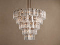 Artisan Delsie Round Chandelier