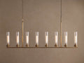 Heritage Andreas Linear Chandelier