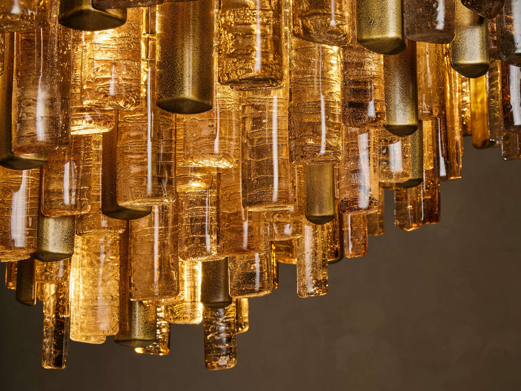 Heritage Neve Round Chandelier