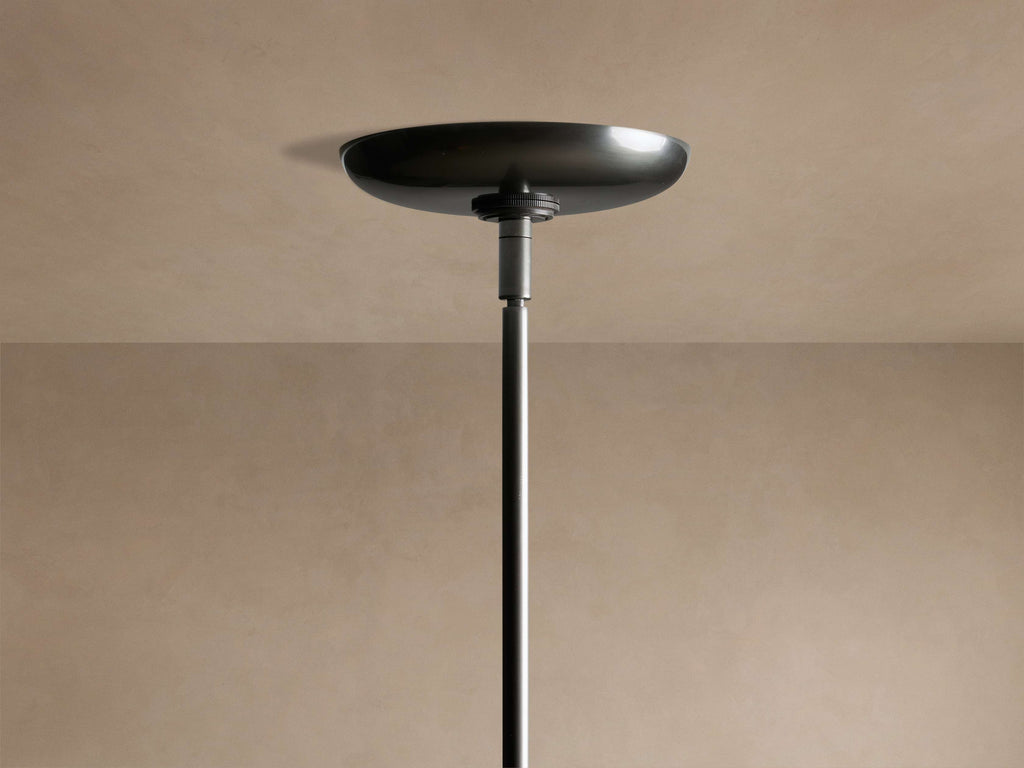 Heritage Etoile Chandelier
