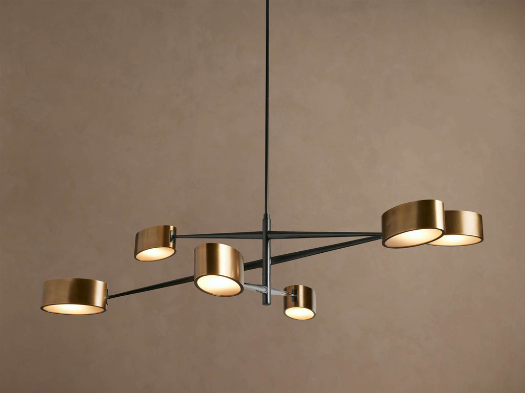 Etoile Chandelier