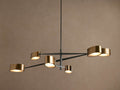 Etoile Chandelier
