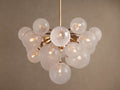 Signature Mandoza Chandelier