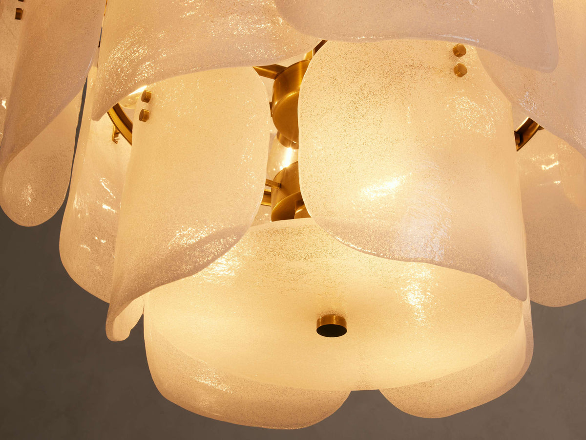 Artisan Blaire Round Chandelier