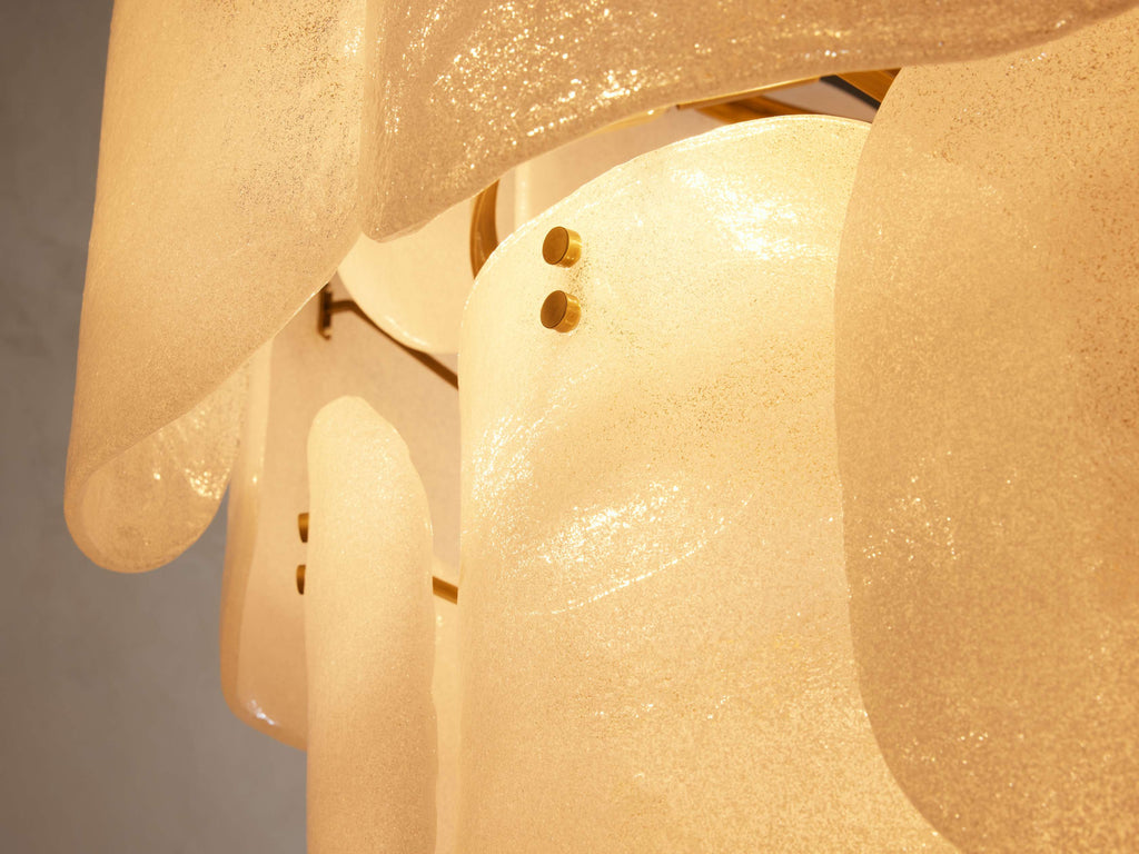 Artisan Blaire Round Chandelier