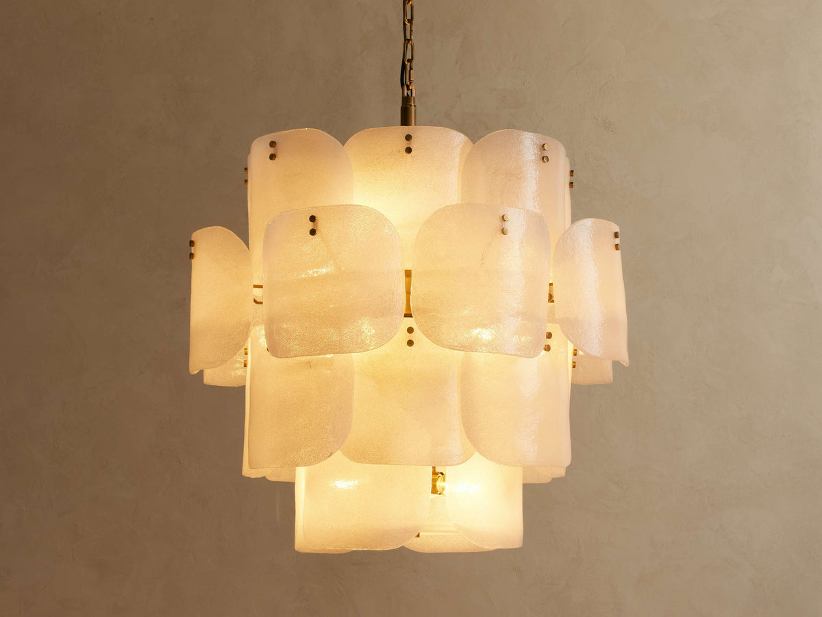 Blaire Round Chandelier