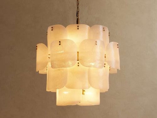 Blaire Round Chandelier