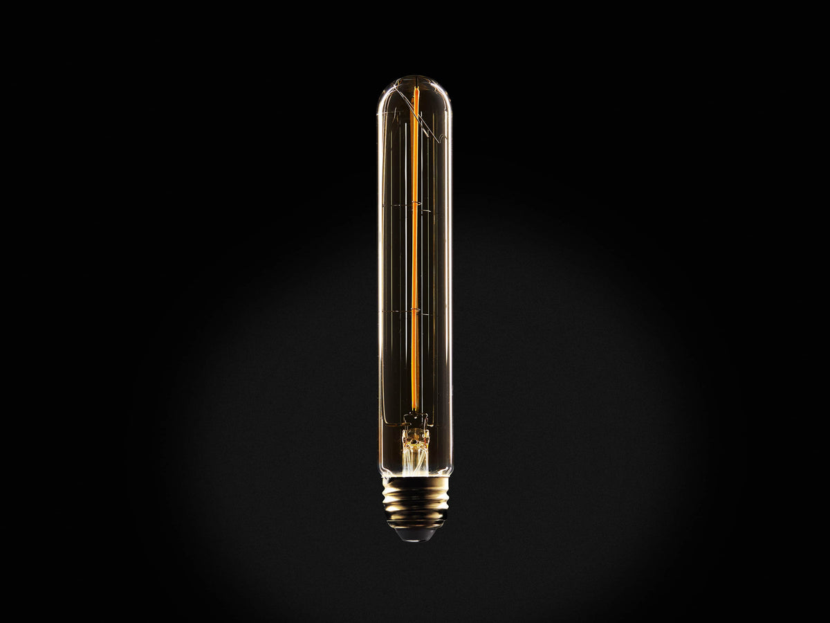 LED T9 Filament Bulb – E26