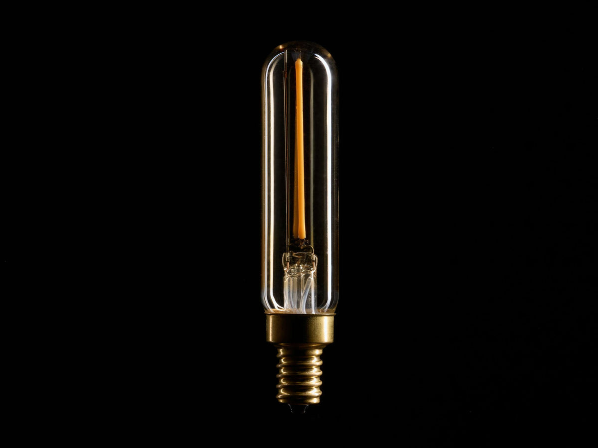 T6 Soft Glow Bulb – E12