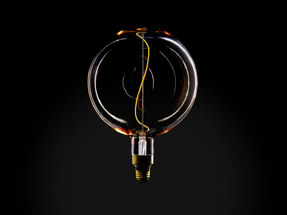 LED G200 Filament Bulb – E26