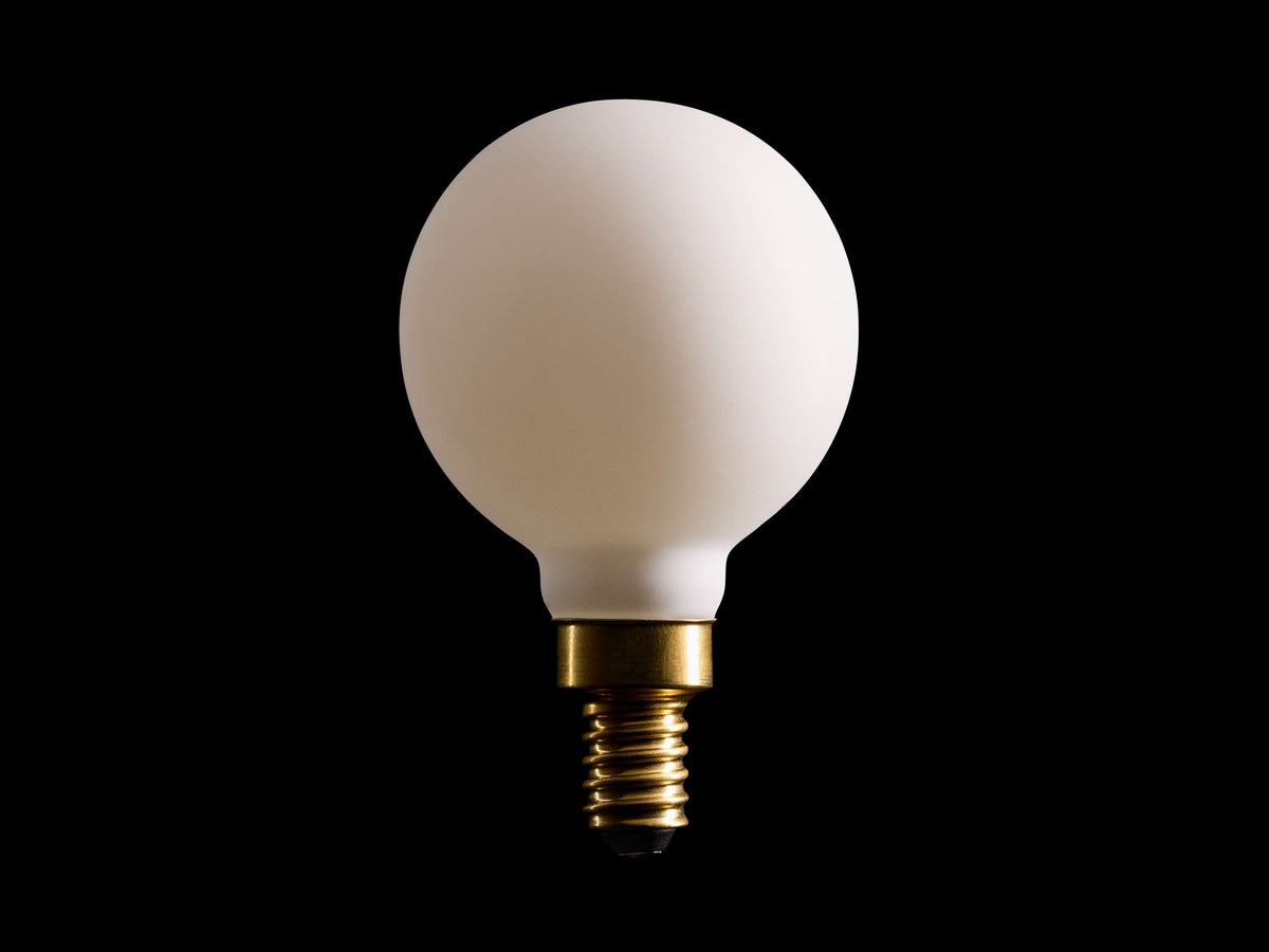 LED G16 Filament Bulb – E12