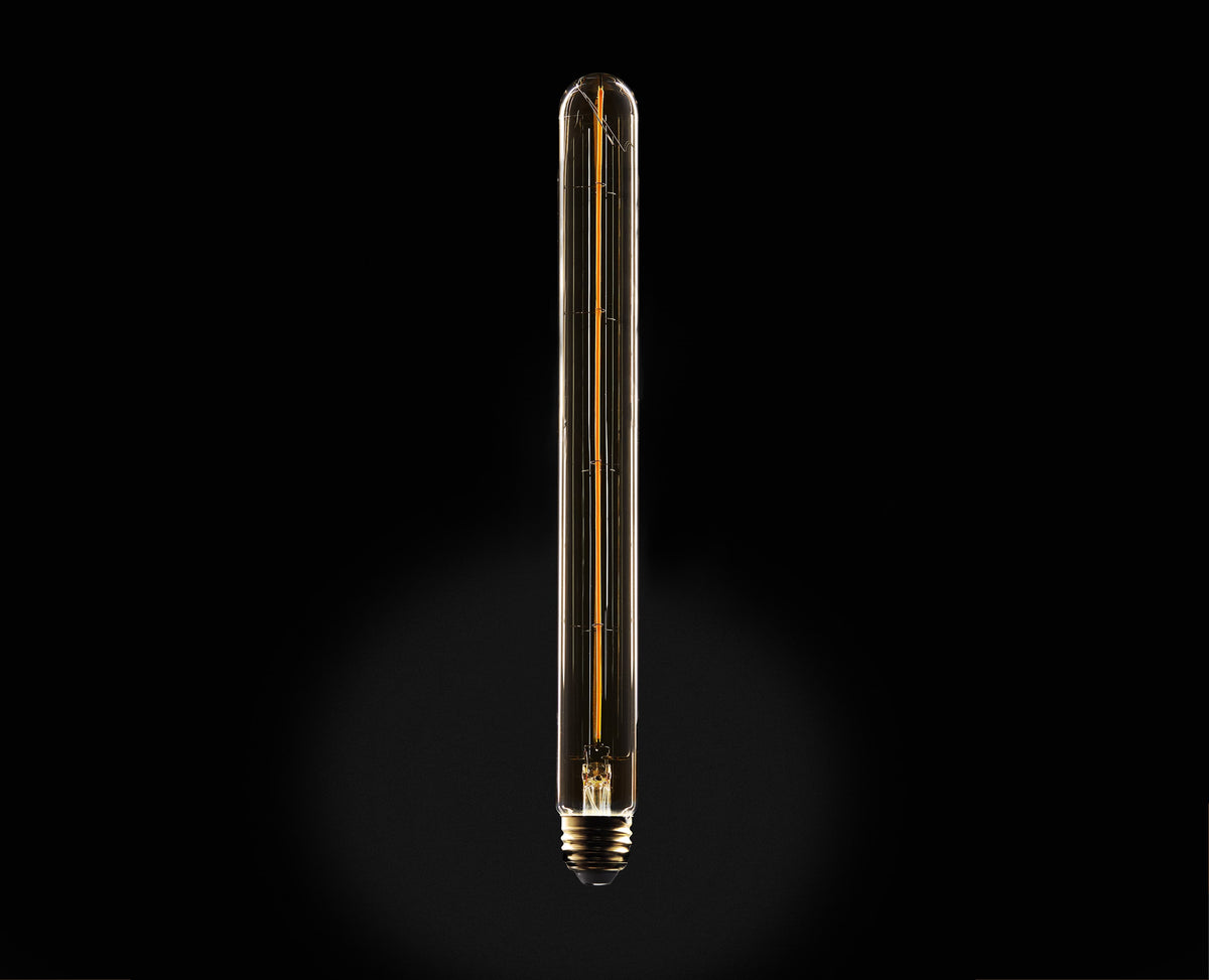 LED T8 Filament Bulb – E26
