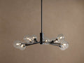 Apollo Round Chandelier