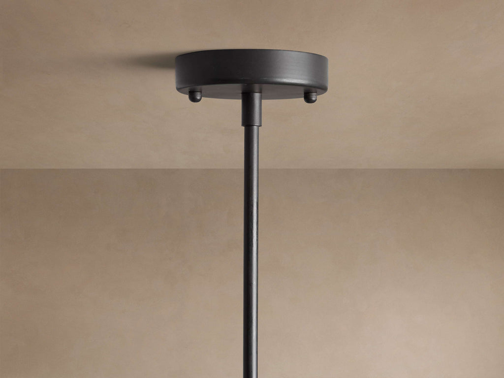 Signature Apollo Round Chandelier