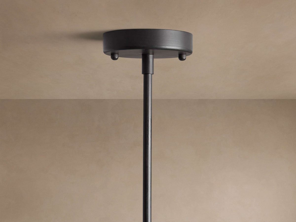 Signature Apollo Round Chandelier