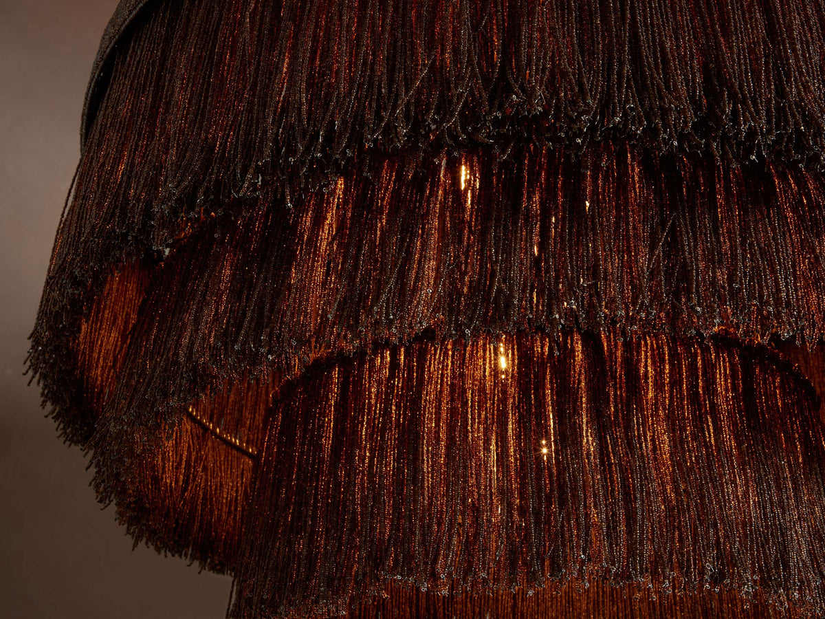 Artisan Romilly Tiered Chandelier