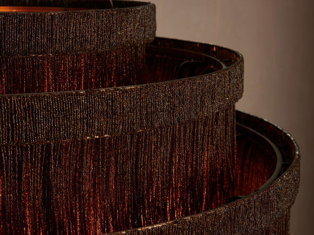 Artisan Romilly Tiered Chandelier