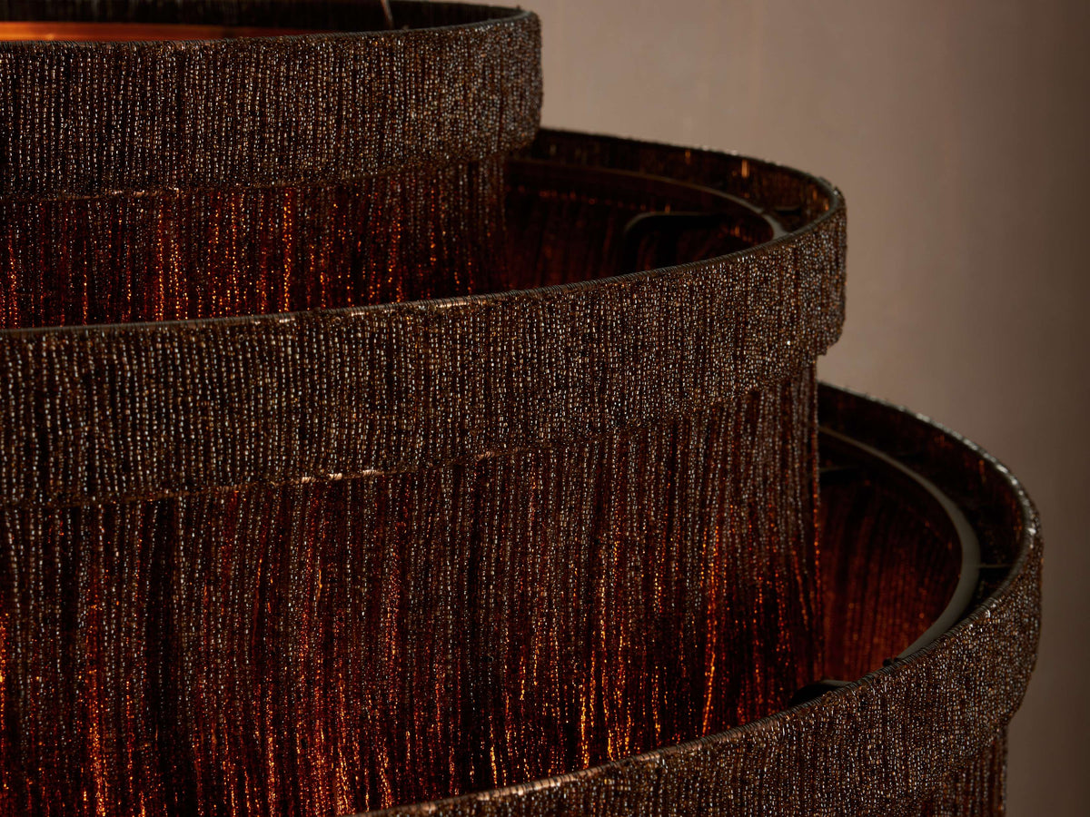 Artisan Romilly Tiered Chandelier
