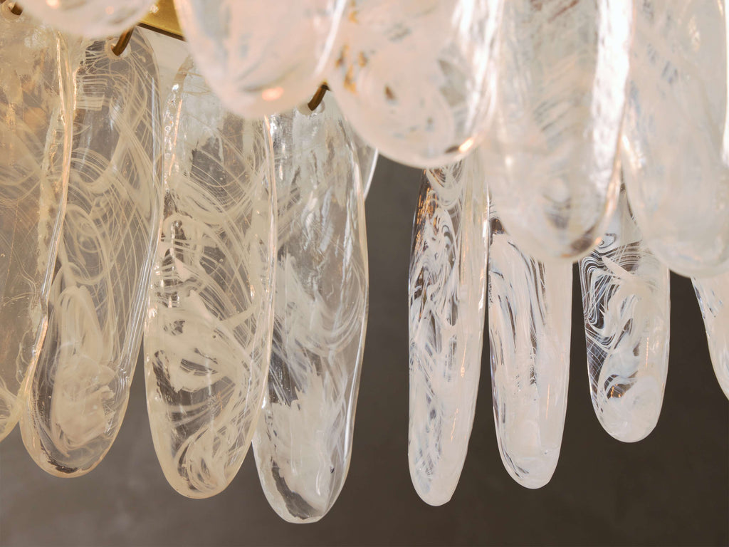Signature Verna Linear Chandelier