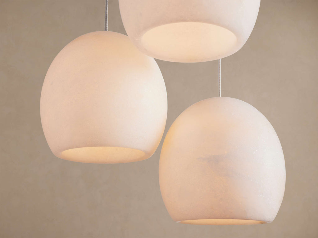 Heritage Arica Round Chandelier