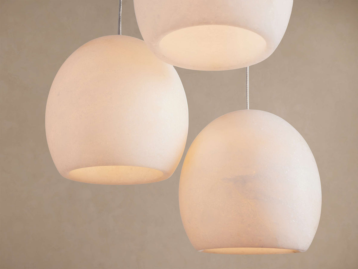 Heritage Arica Round Chandelier