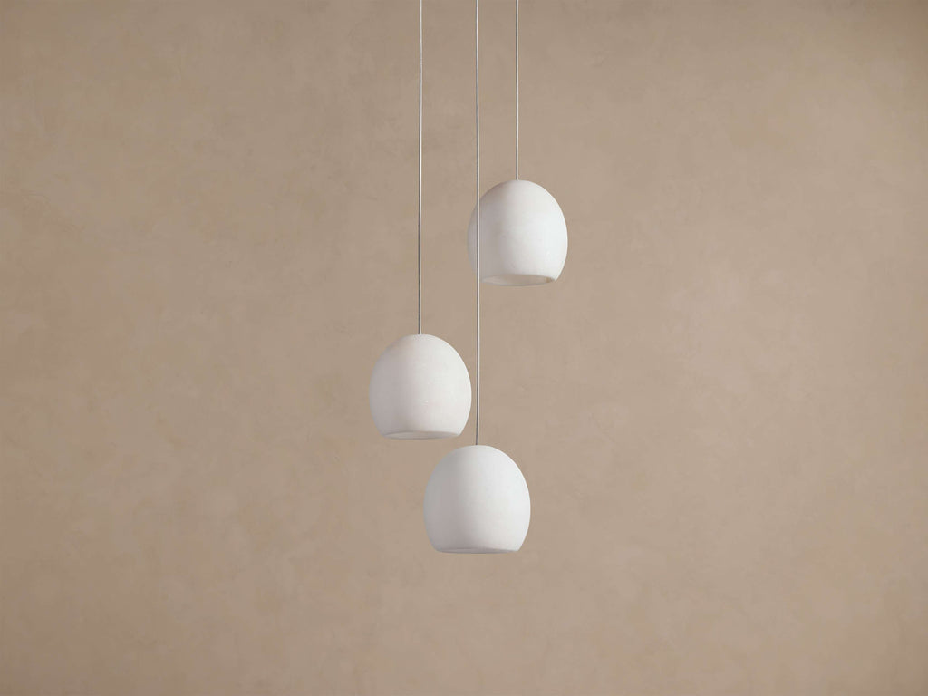 Heritage Arica Round Chandelier
