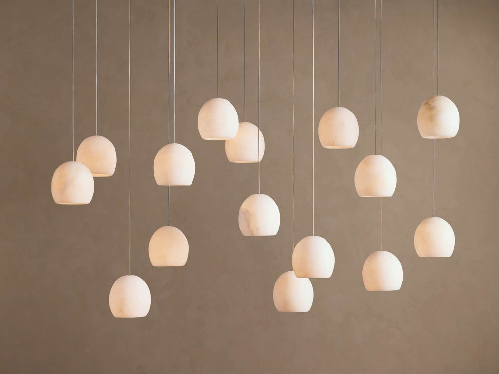 Arica Linear Chandelier