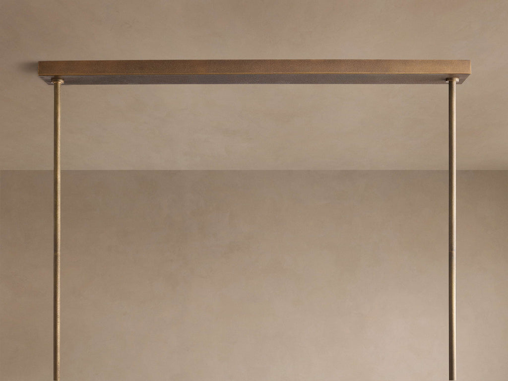 Signature Emmet Linear Chandelier