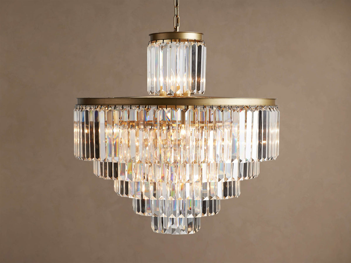 Leyland Chandelier