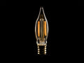 LED Mini Filament Bulb – E12