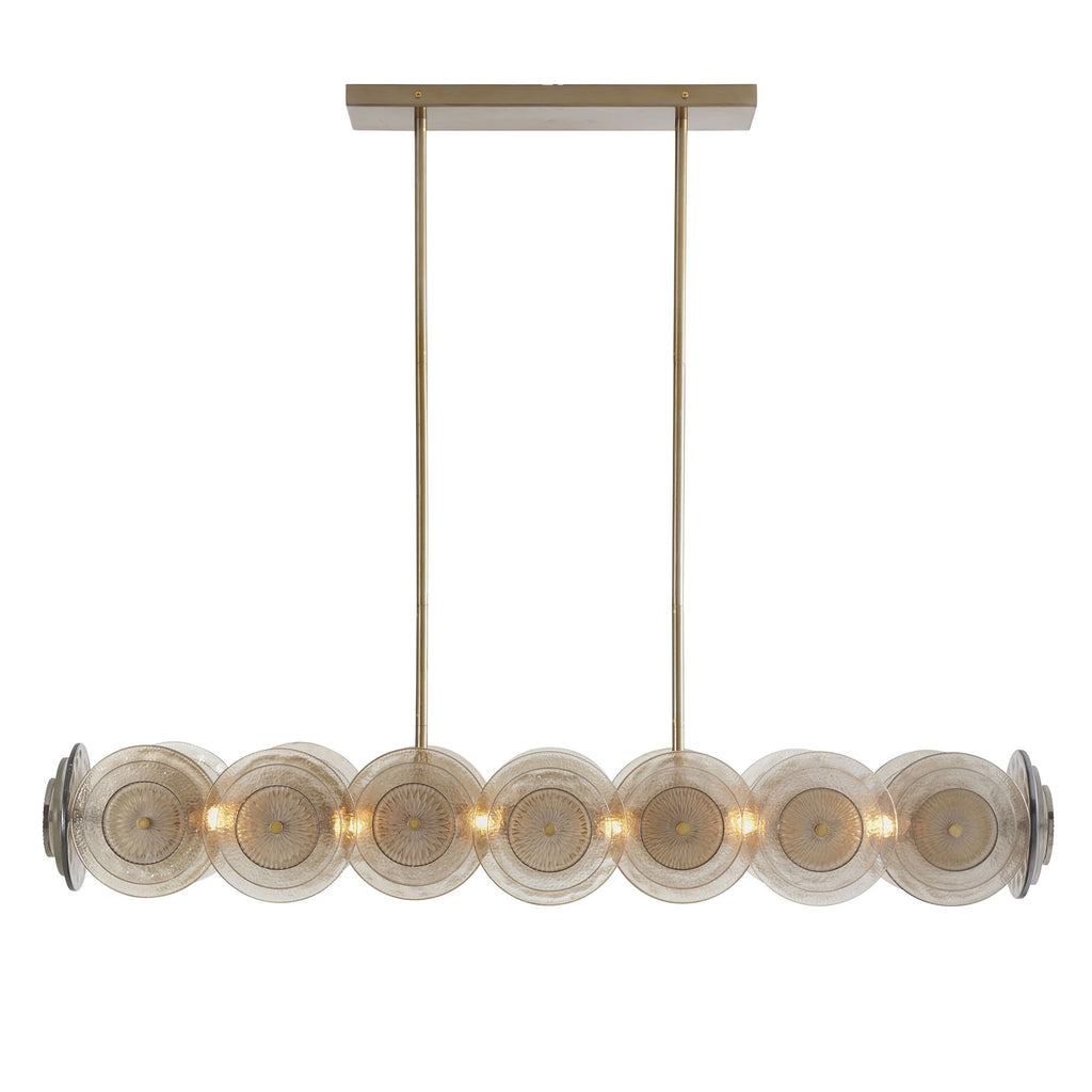 Artisan Kinlee Linear Chandelier