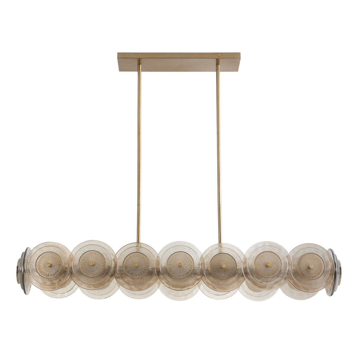Artisan Kinlee Linear Chandelier