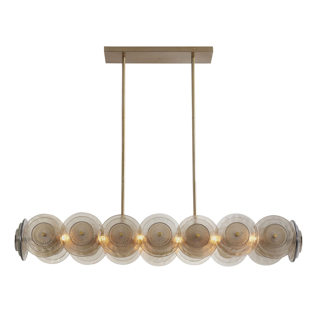 Artisan Kinlee Linear Chandelier