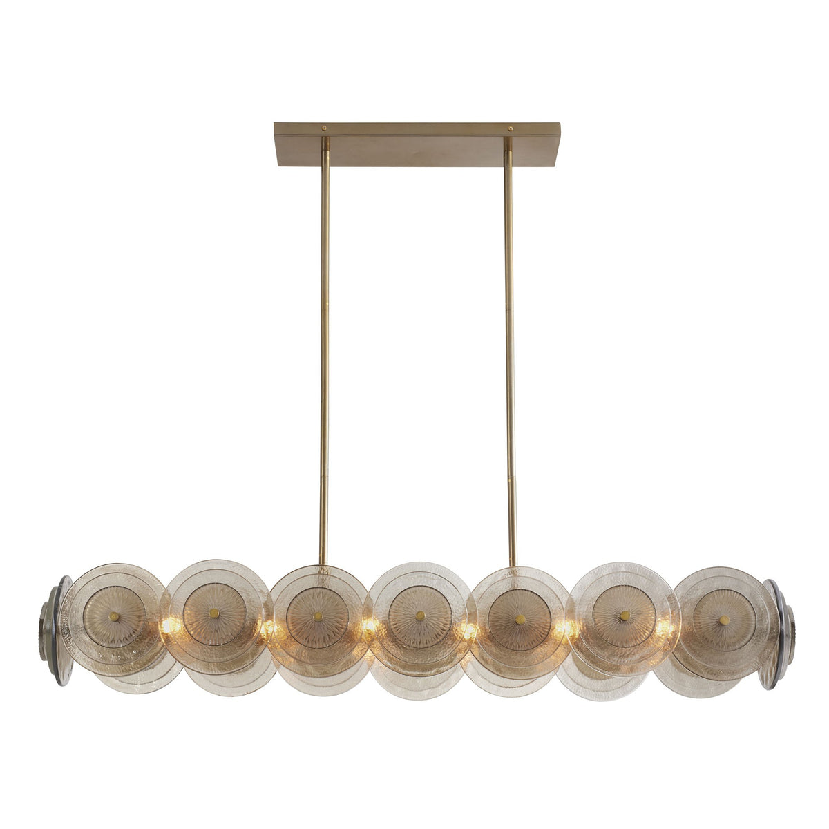 Artisan Kinlee Linear Chandelier
