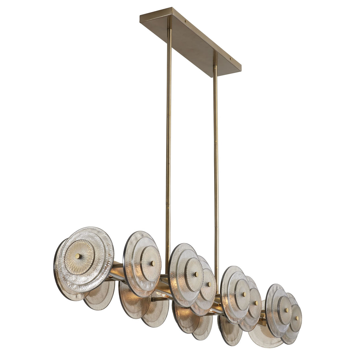 Artisan Kinlee Linear Chandelier
