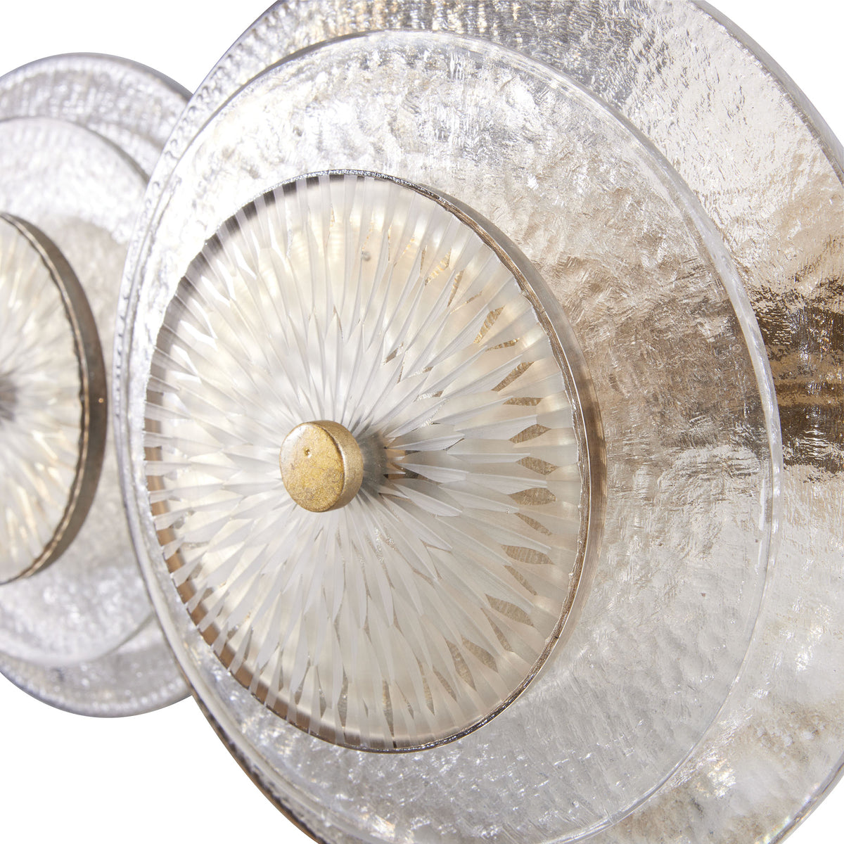 Artisan Kinlee Linear Chandelier