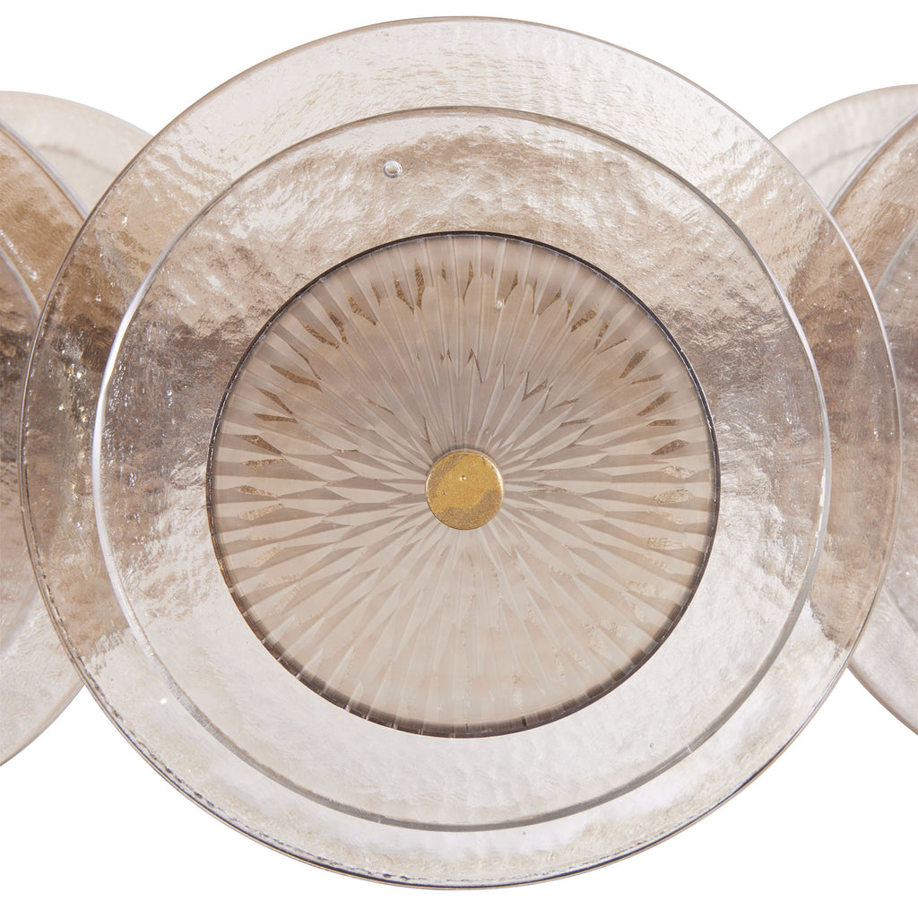 Artisan Kinlee Linear Chandelier