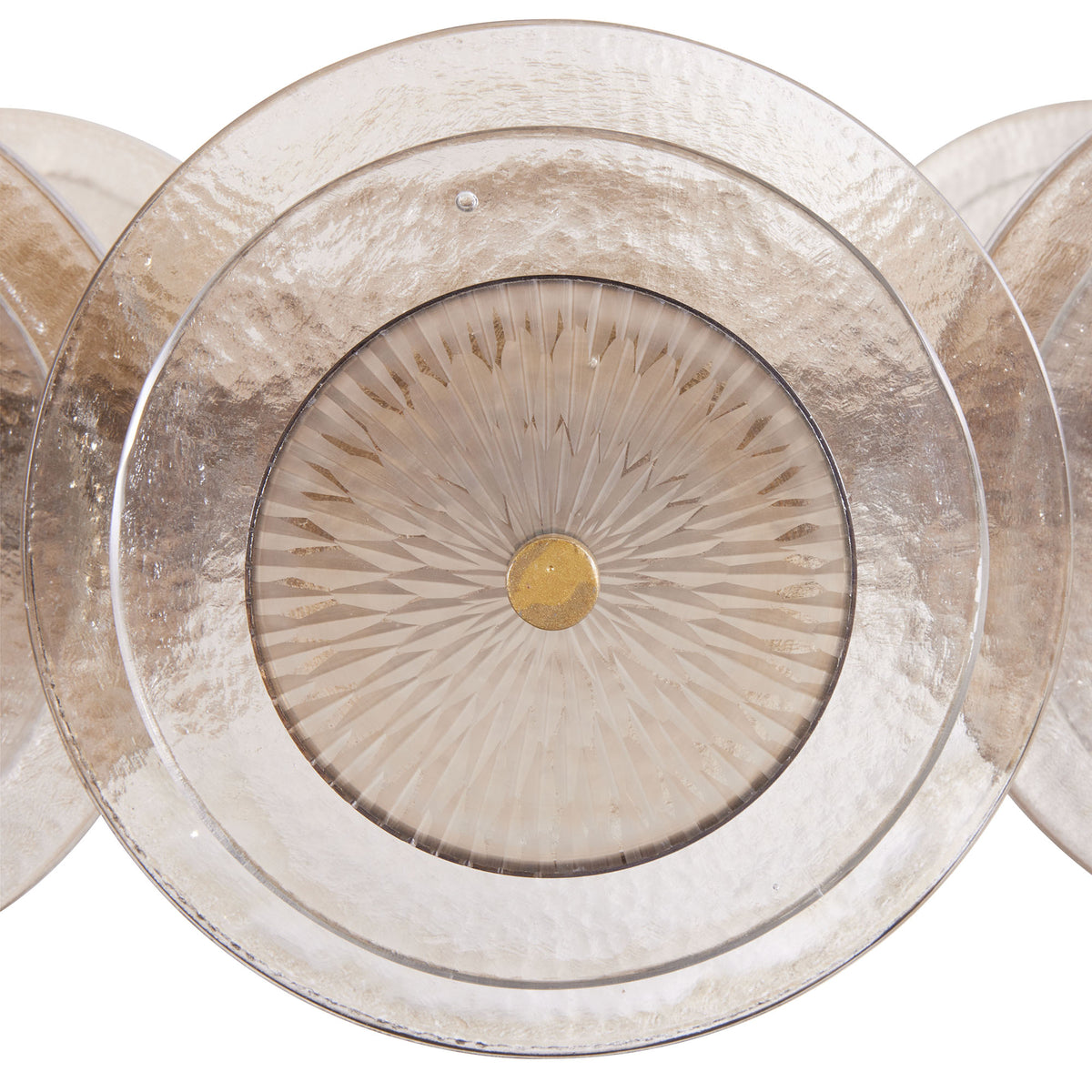 Artisan Kinlee Linear Chandelier