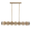 Kinlee Linear Chandelier