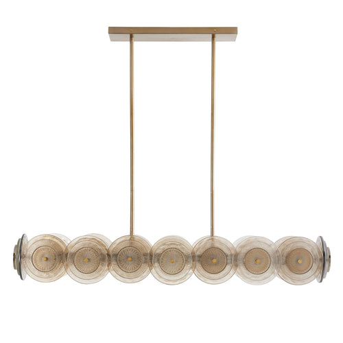 Kinlee Linear Chandelier