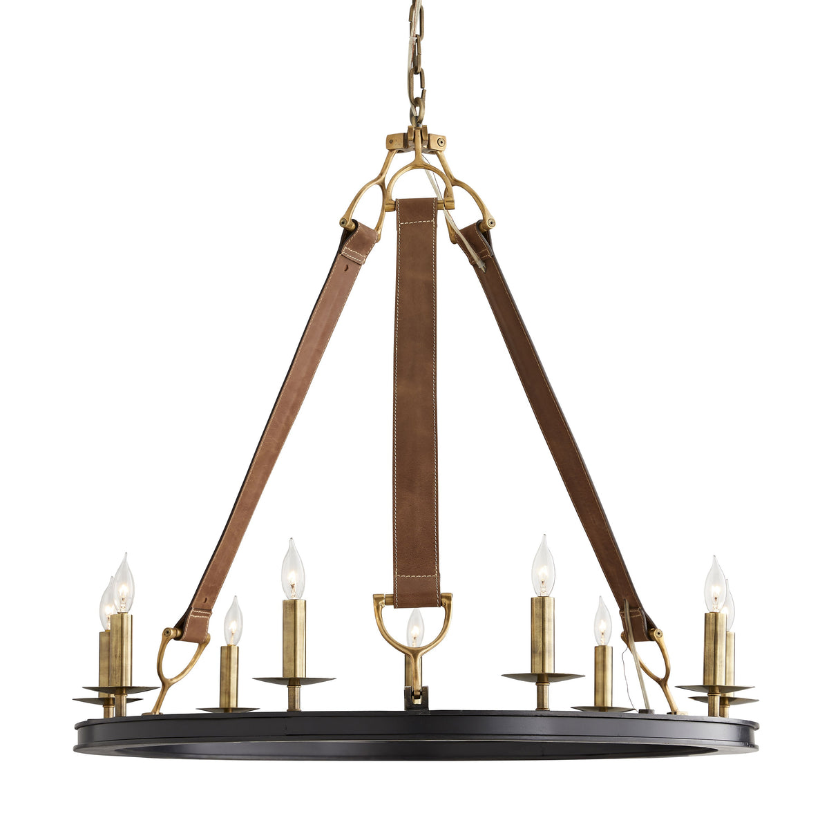 Heritage Chaney Chandelier