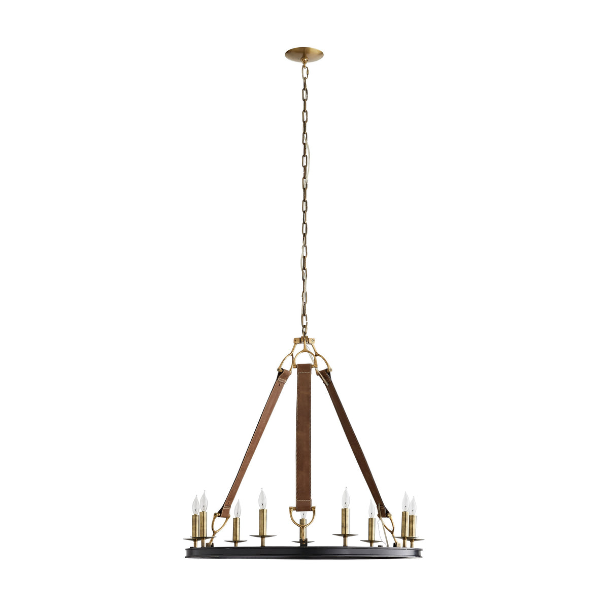 Heritage Chaney Chandelier