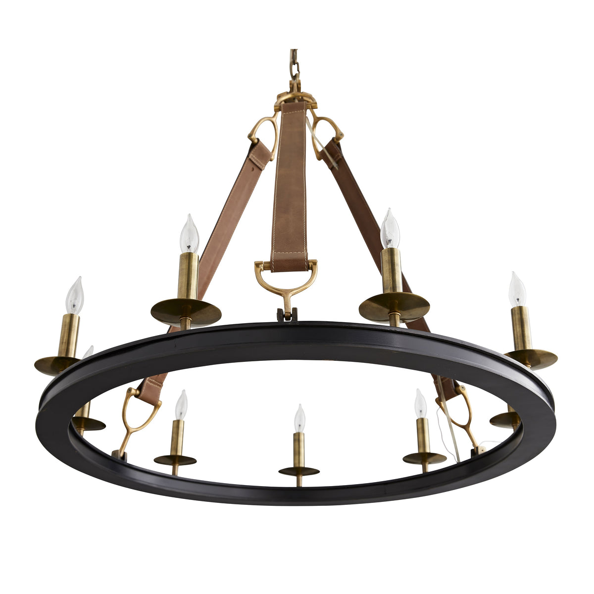 Heritage Chaney Chandelier