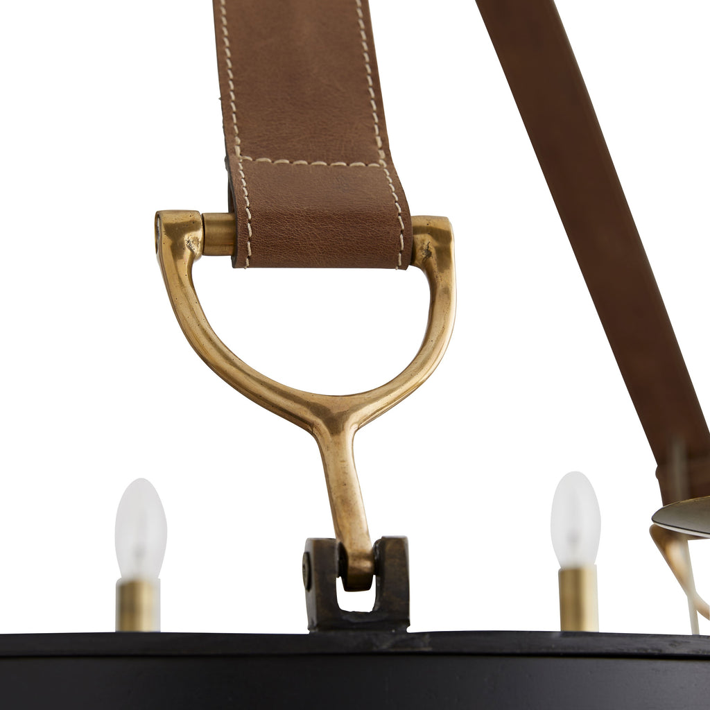 Heritage Chaney Chandelier