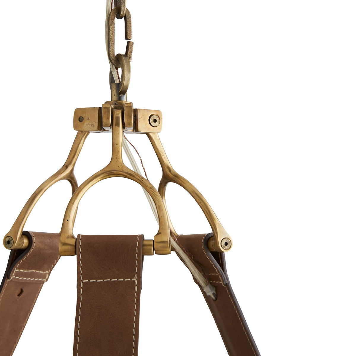 Heritage Chaney Chandelier
