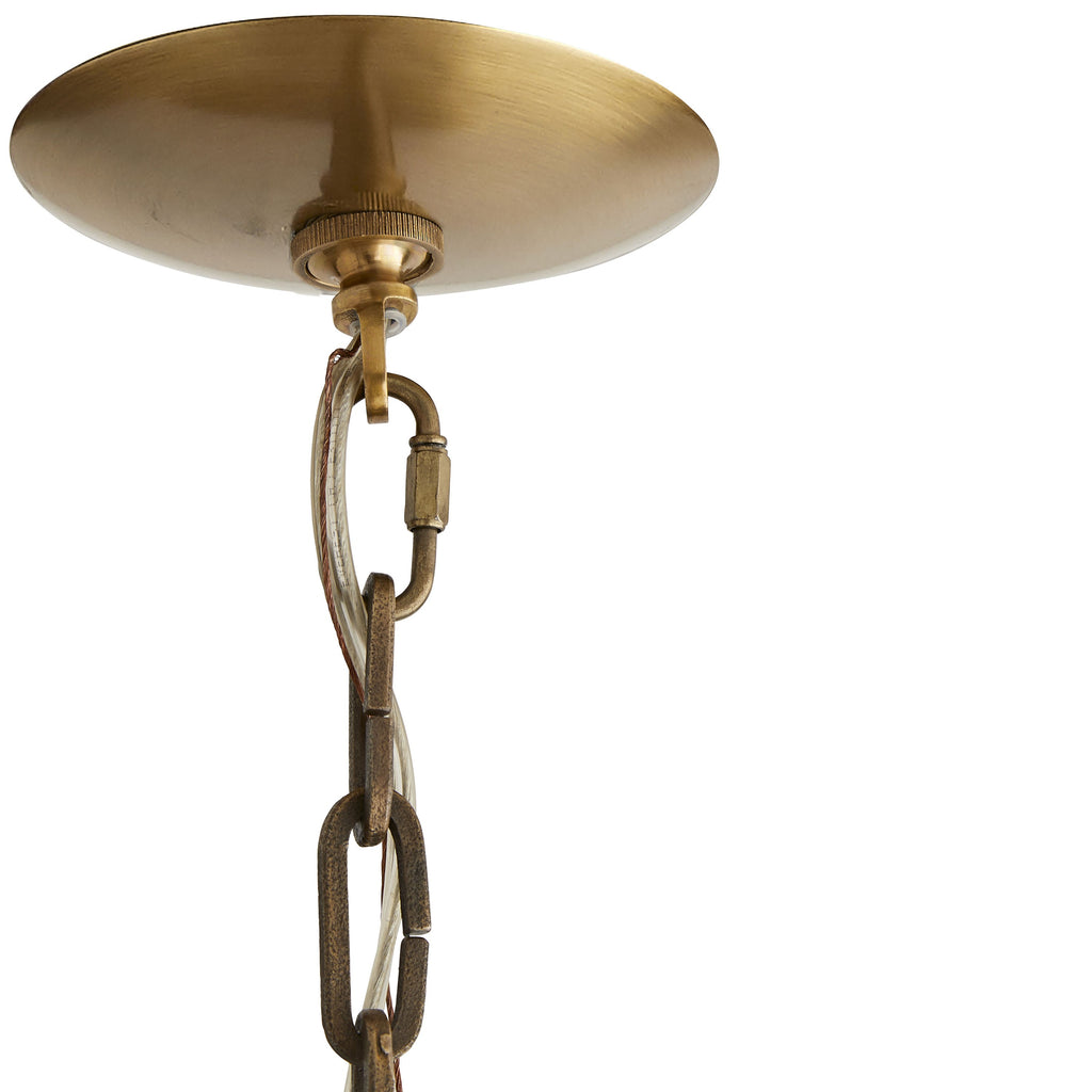 Heritage Chaney Chandelier