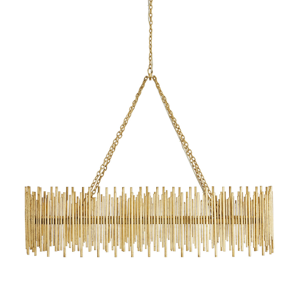 Prescott Linear Chandelier