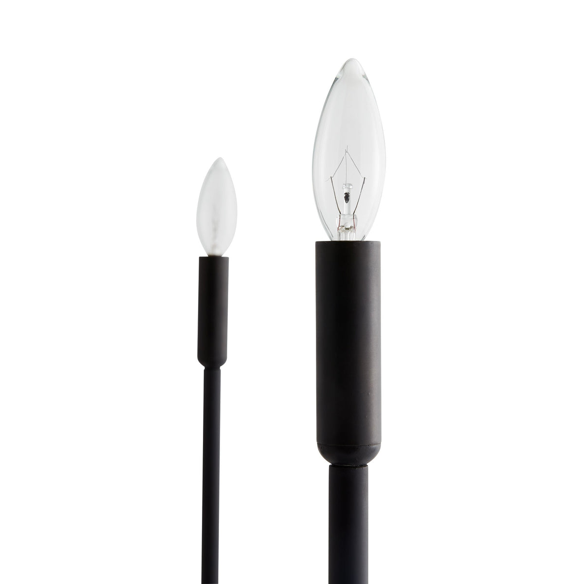 Sculptural Orlando Chandelier