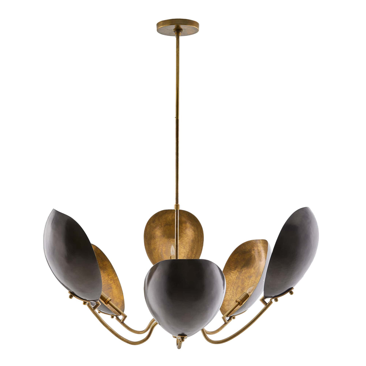 Signature Savo Chandelier
